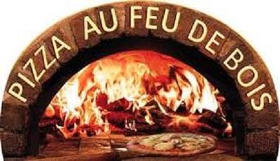 Pizza au Feu de Bois corbeil essonnes
