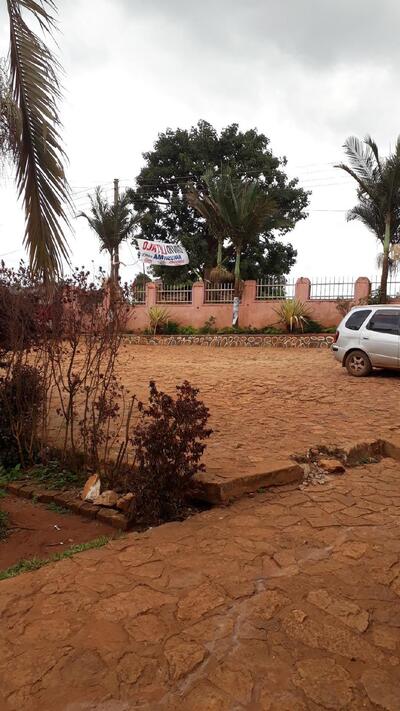 Choice Gardens Wakiso