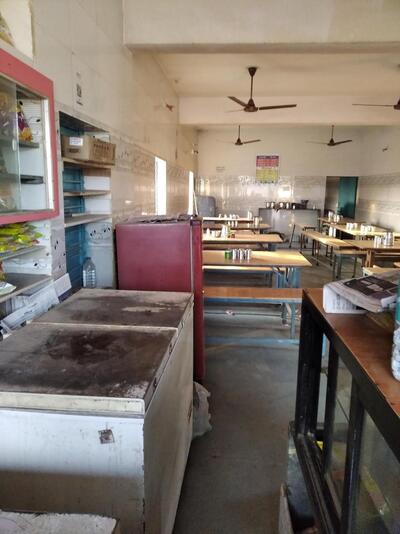 Jay muleshvar Dalbati