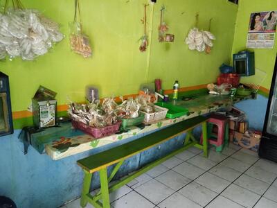 Warung Lamongan