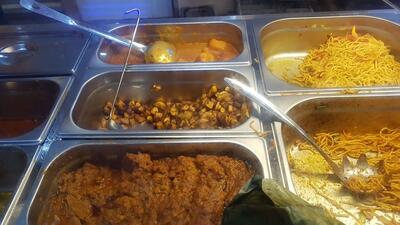 Foodcity - Ikotun