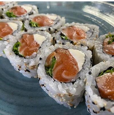 Otsu Comida Japonesa