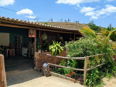 Bar e restaurante da Madalena - Marmitex