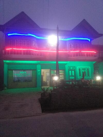 Dips Hotel & Lodge
