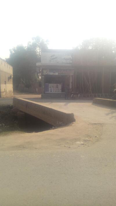 Fresh Bakery Islam Nagar Opp Side Haris Block Sahiwal