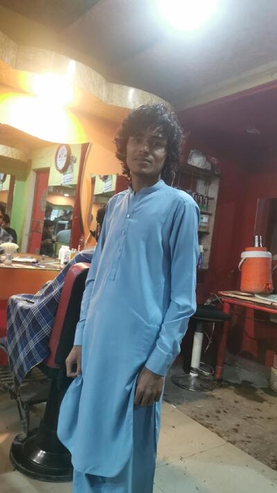 Cafe Almultan Refreshment shop