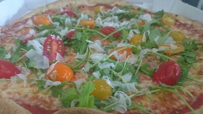 Ar Rwan Pizza Lannion
