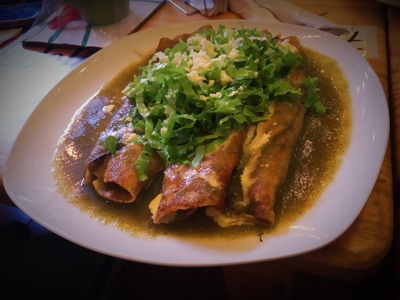 Restaurante Toditos