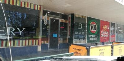 Birds Bakery