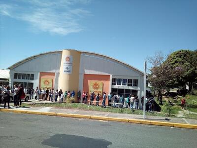 Bom Prato Botucatu foto