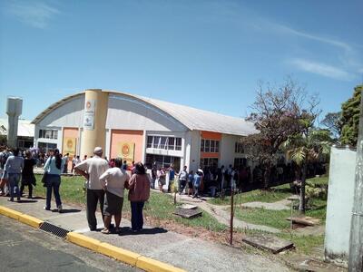 Bom Prato Botucatu foto