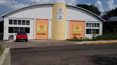 Bom Prato Botucatu foto