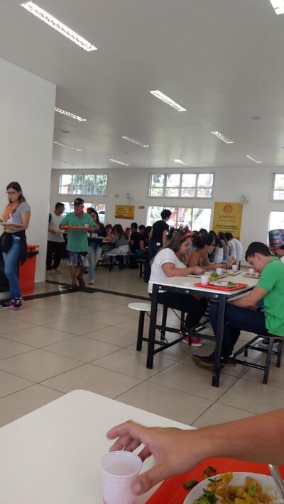 Bom Prato Botucatu foto