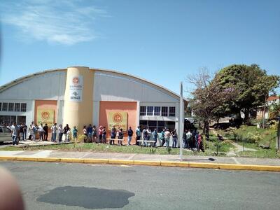 Bom Prato Botucatu foto