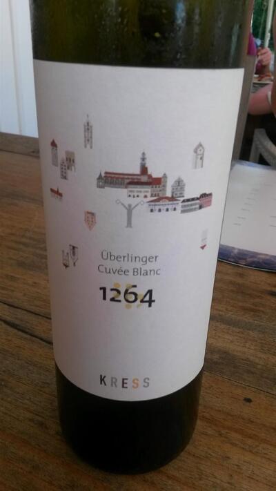 Restaurant Sinner's im Strandbad Nußdorf