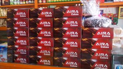 AIRA BAKEHOUSE photo