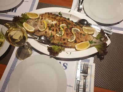 Restaurant Hellas am Schillerplatz