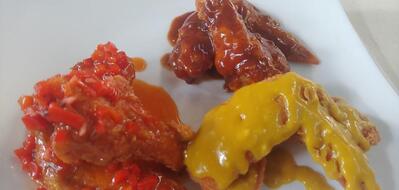 Restaurant Sucre