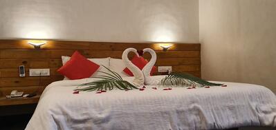 SEEMA RESORT Best Resort In Neral