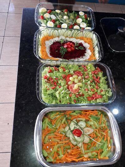 Restaurante e Churrasquinho Da Flávia