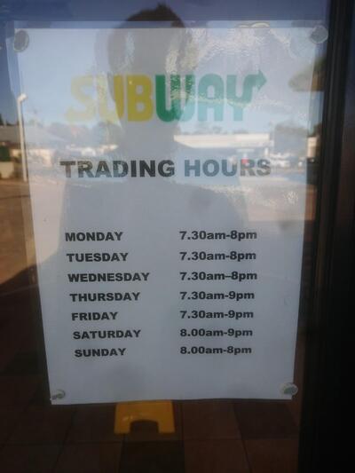 Subway