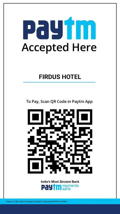 FIRDUS HOTEL