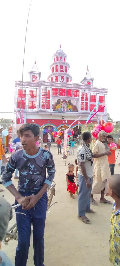 Shivam Satyam Sweets