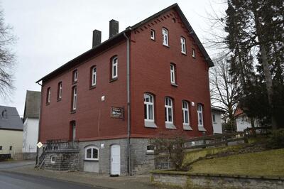 Dorfkneipe "Alte Schule"