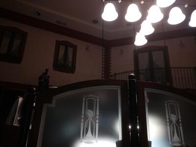 Caffè Panta Rei Di Malavasi Daniele