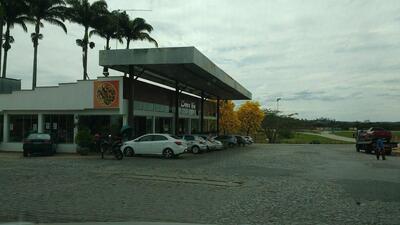 Churrascaria Beira Rio