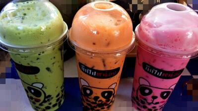 ร้านน้ำปั่นแจนนี่ คอฟฟี่