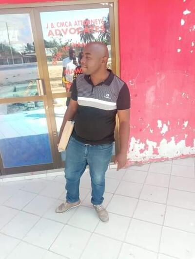 Shangazi Hotel