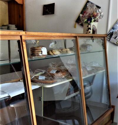 Forno - Bakery Scoppola Cardoni