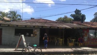 Restaurante El Shaday