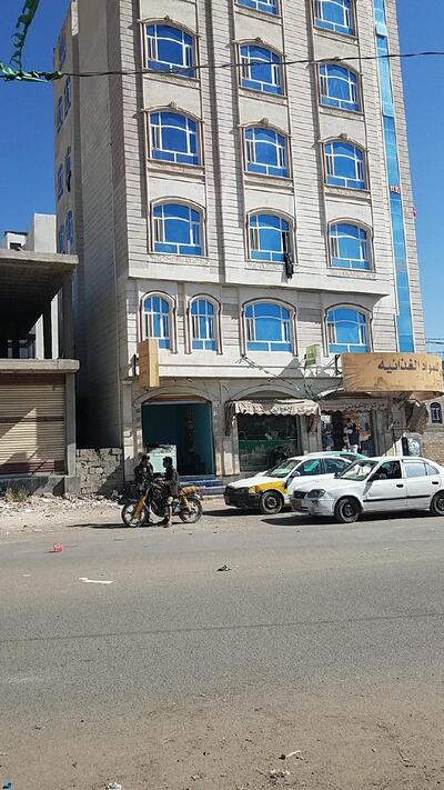 مطعم وكافتيريا الرومانسيه (بسام الشلفي)