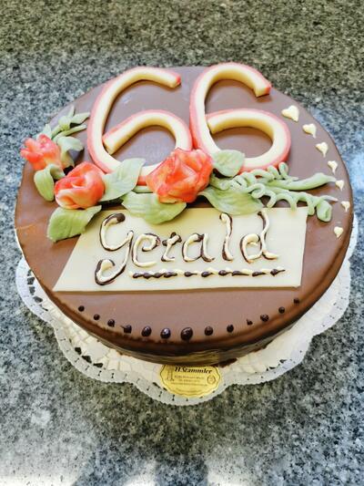 Cafe Harald Stammler