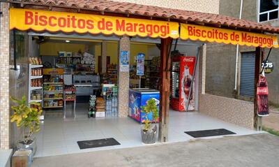 Bomboniere e Casa Do Bolo Costa Do Sabor