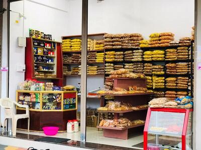 SILPY SWEETS AND KARAMS BAKERY