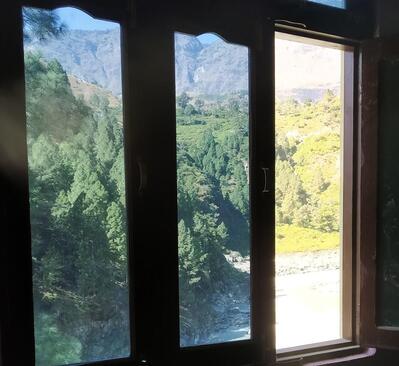 Resting valley hotel & restaurant