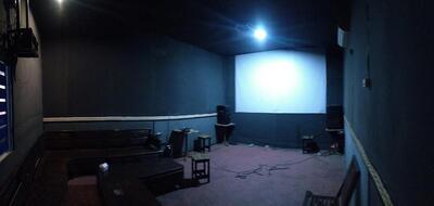 ETOS (Cafe & Karaoke) ECK