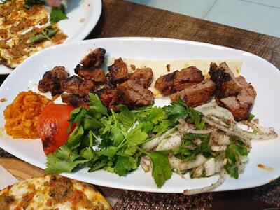 “Kebab house N1” Ресторан турецкой кухни