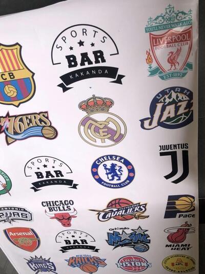 Kakanda Sports Bar