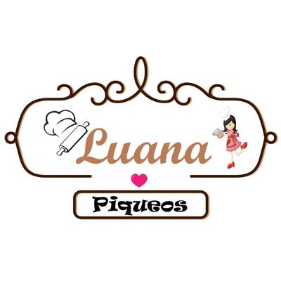 Piqueos Luana Chone