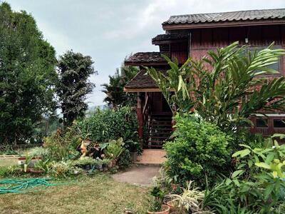 Sainamhai Resort