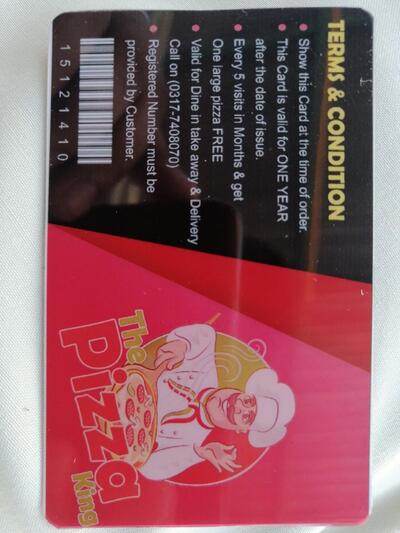 Bangash fast food & pizza corner