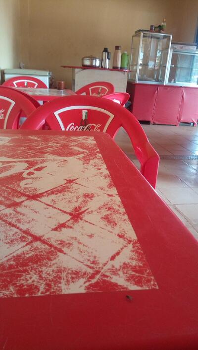 New Chalinze Cafe