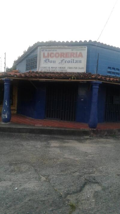 Licorería Don Froilán