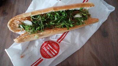 Piccolo Broodjeszaak