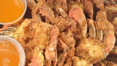 Artie's Seafood