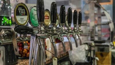 Bar Ombralonga Snack